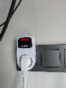 PRİZ REGÜLATÖR ( 150-280V ) ( 4000W )