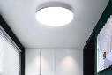 20W BOLOGNA SENSÖRLÜ SIVA ÜSTÜ LED ARMATÜR (BEYAZ)