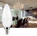 7W LEDLİ BUJİ AMPUL ( GÜNIŞIĞI )