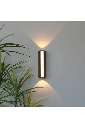 12 W 3000K DIŞ MEKAN DEKORATİF LED APLİK 