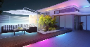 RGB ŞERİT LED SET (60 CİP 5050)