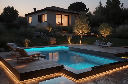 RGB ŞERİT LED SET (60 CİP 5050)