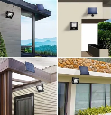 200W SOLAR LED PROJEKTÖR