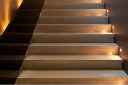 3W LEDLİ KORİDOR ARMATÜRÜ (BEYAZ)