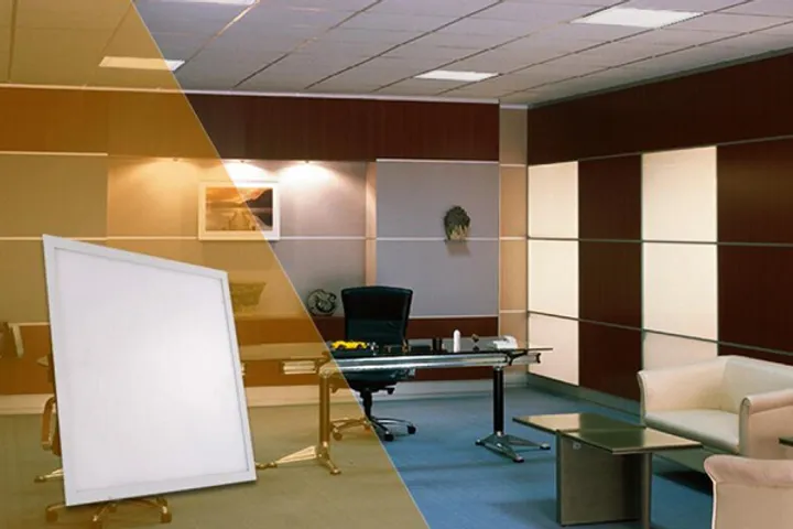 25W 30X30 KLİPİN LED PANEL SIVA ALTI (BEYAZ)