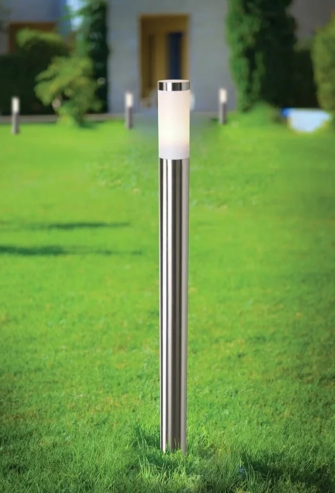 VENEDİK BAHÇE ARMATÜRÜ (60 CM)(E27)