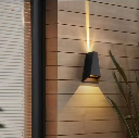 MALTA DIŞ MEKAN LED APLİK (2 X 3 W)