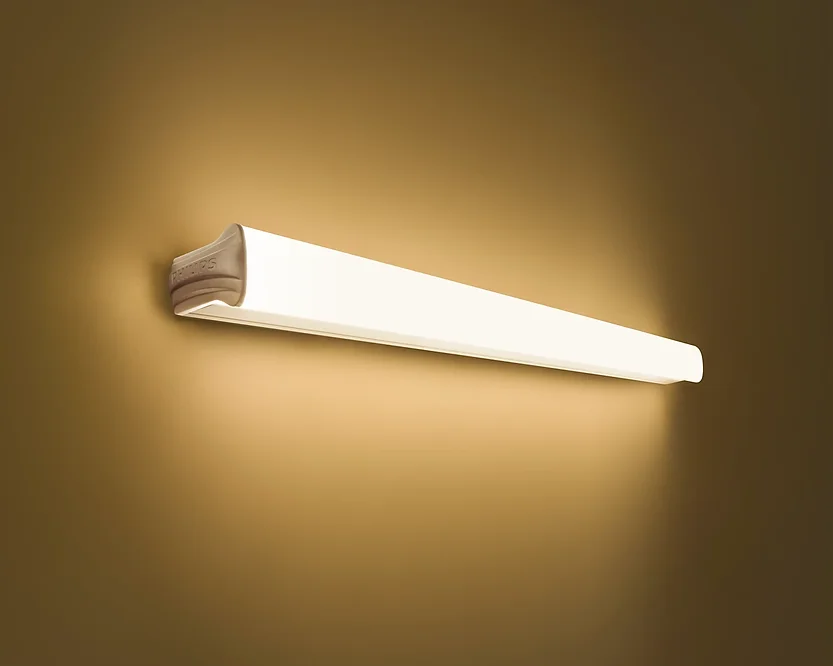 10W T5 LEDLİ BANT ARMATÜR ( BEYAZ)