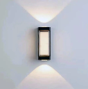 9W LARA DIŞ MEKAN LED APLİK 
