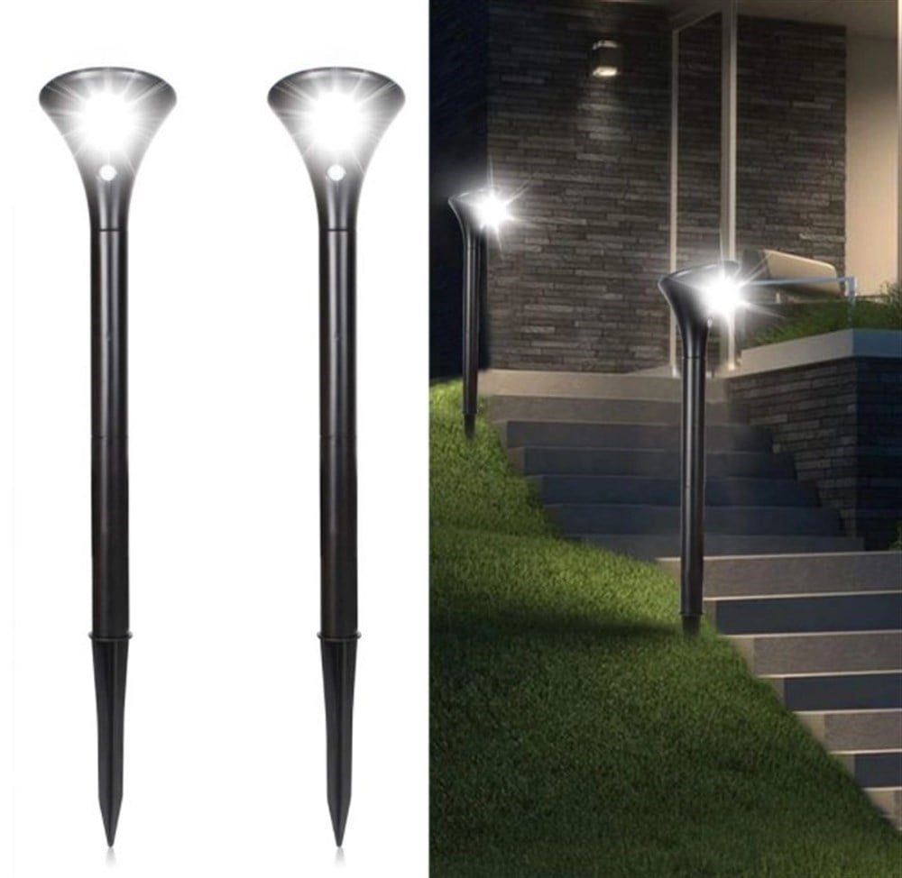 20W SOLAR BAHÇE ARMATÜRÜ(GÜNIŞIĞI)