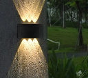 10W HAİTİ LED APLİK (DIŞ MEKAN)