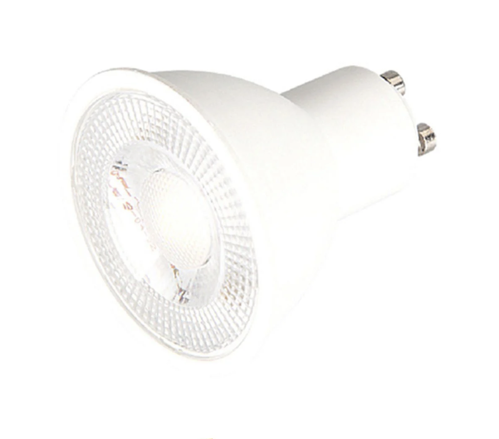 8W LED AMPUL (GU-10) (4000K)