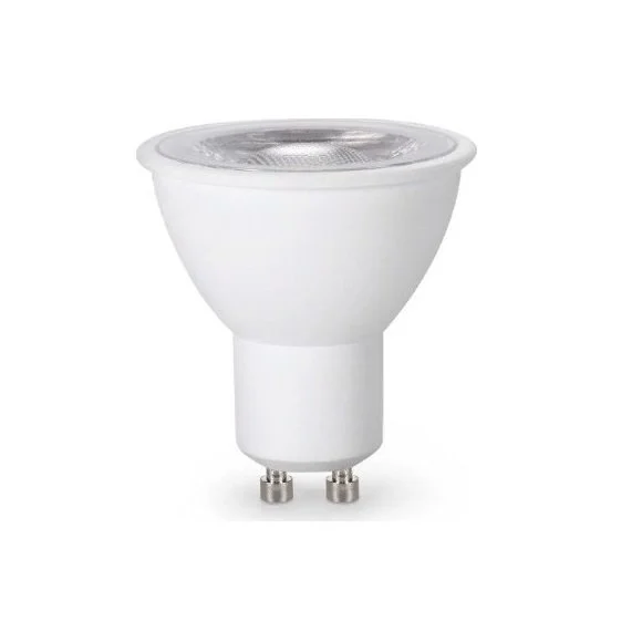 7W LED AMPUL (GU-10) (BEYAZ)