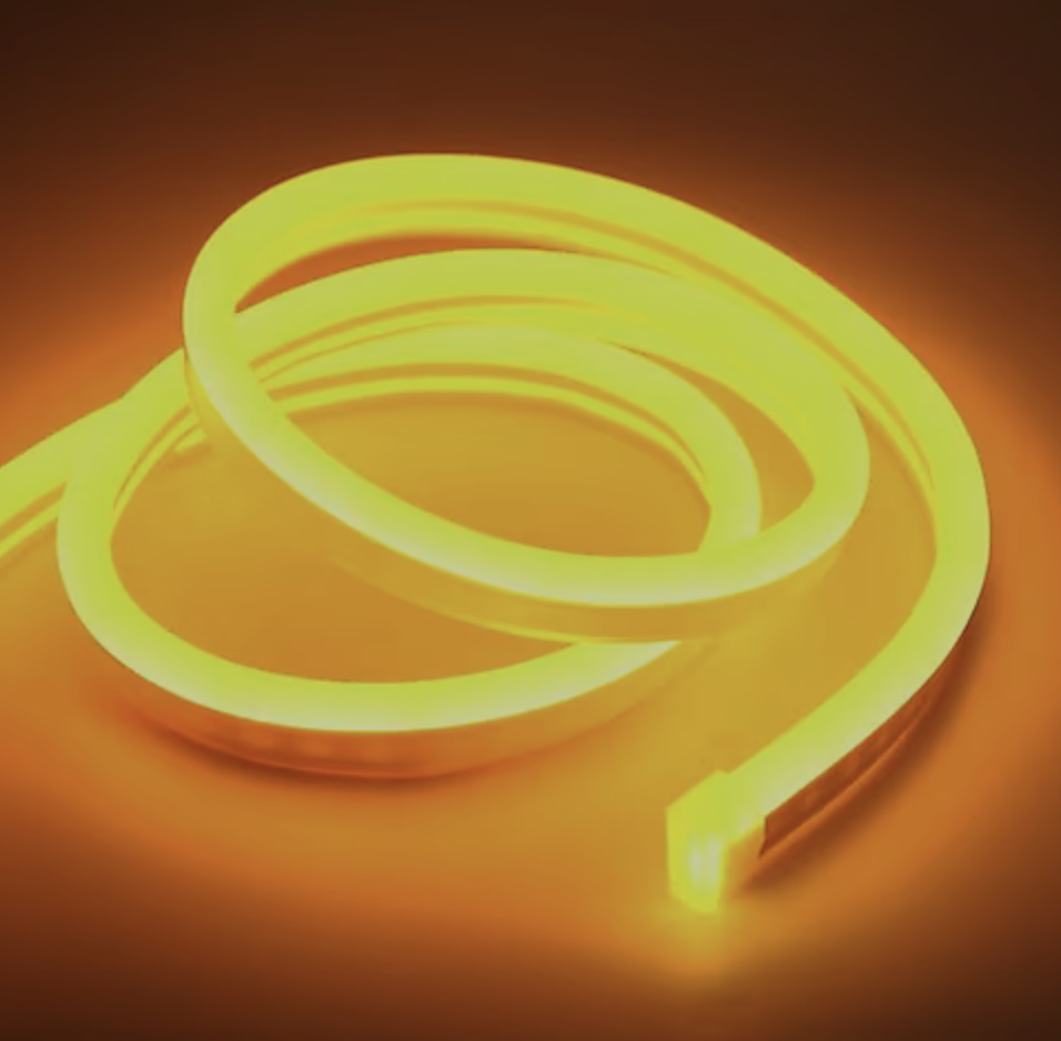 12V NEON ŞERİT LED G.IŞIGI
