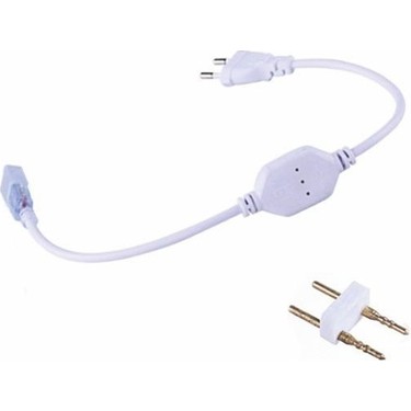 12V NEON LED FİŞİ 
