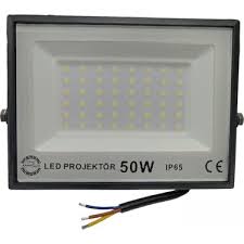 ERK-LED OPTO 50W LED PROJEKTÖR  