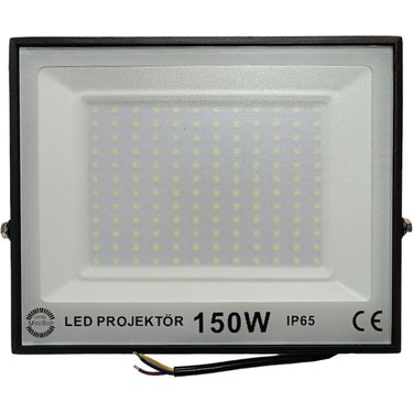 ERK-LED OPTO 150W LED PROJEKTÖR