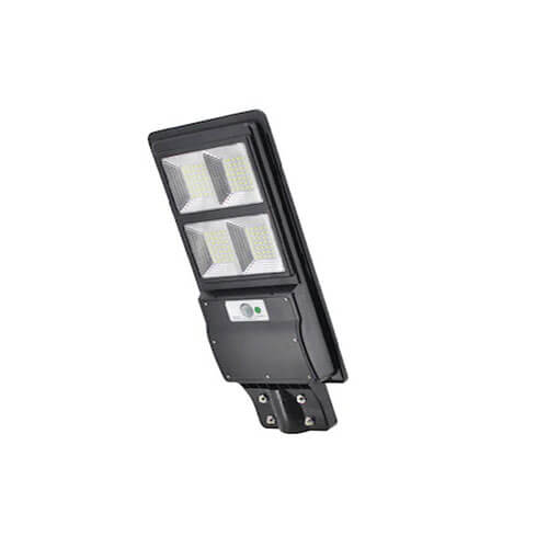200W SOLAR SOKAK ARMATÜRÜ ERKLED 