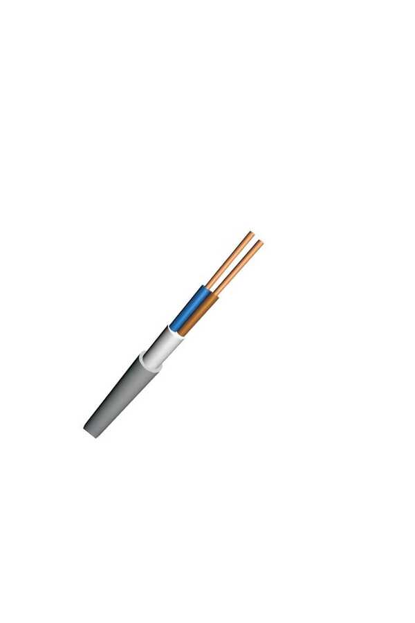 2*1,5 MM NYM KABLO 