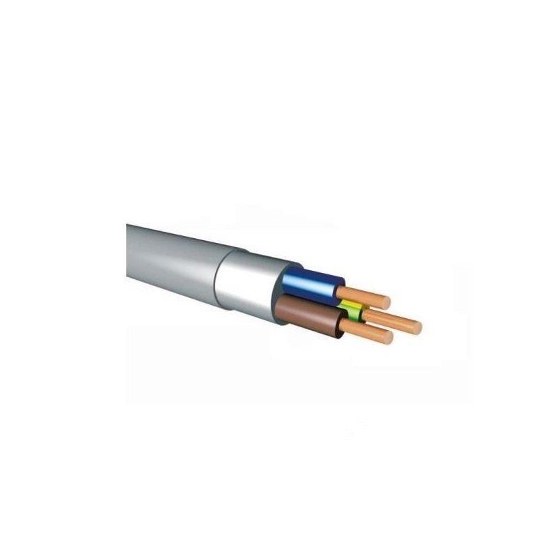 3*1,5 MM NYM KABLO 