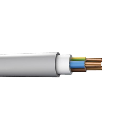 3*2,5 MM NYM KABLO 