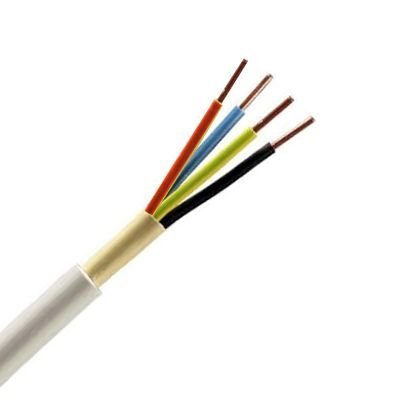 ÖZNUR 4*2,5 MM NYM KABLO 