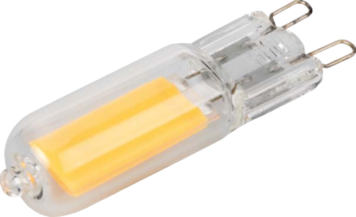 5W LED KAPSÜL AMPUL (G9) (220V) (BEYAZ)