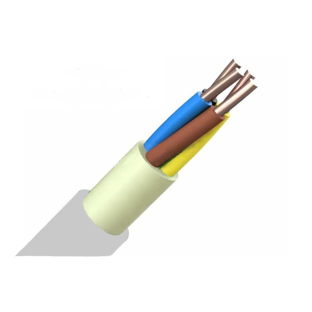 ÖZNUR 4*16 MM NYM KABLO 