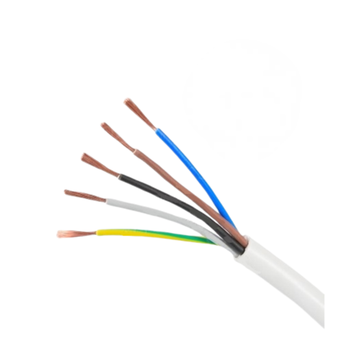 ÖZNUR 5*10 MM NYM KABLO 