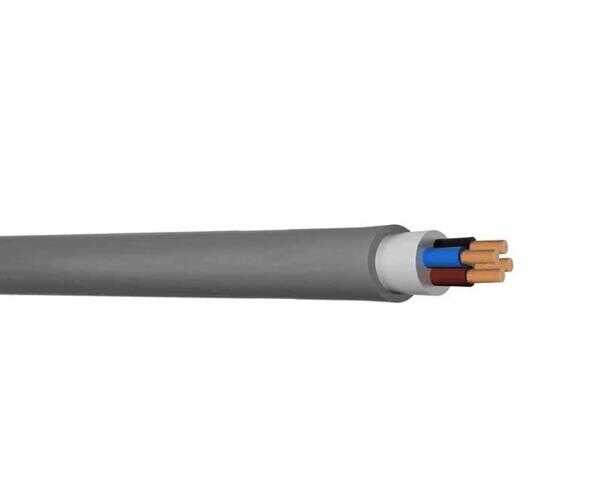 ÖZNUR 4*6 MM NHXMH KABLO 