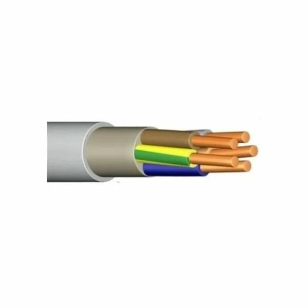 ÖZNUR 5*1,5 MM NHXMH KABLO 
