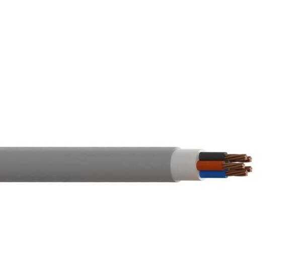 ÖZNUR 5*10 MM NHXMH KABLO 