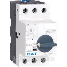 13-18 A MOTOR KORUMA ŞALTERİ