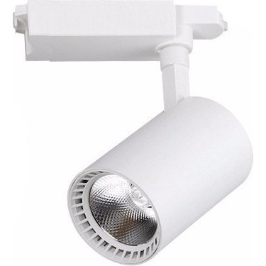 RAY SPOT BOŞ KASA BEYAZ 
