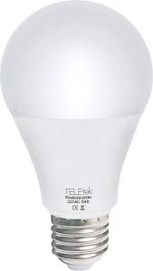 TELETEK 15W LED AMPÜL 3000K 