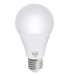 TELETEK 15W LED AMPÜL 6500K 