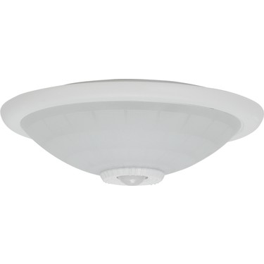 TİO SENSÖRLÜ TAVAN ARMATÜRÜ PLASTİK 2X...W