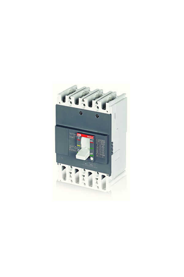 ABB - 1SDA066761R1 Formula Kompakt Şalter A1N 4x40A