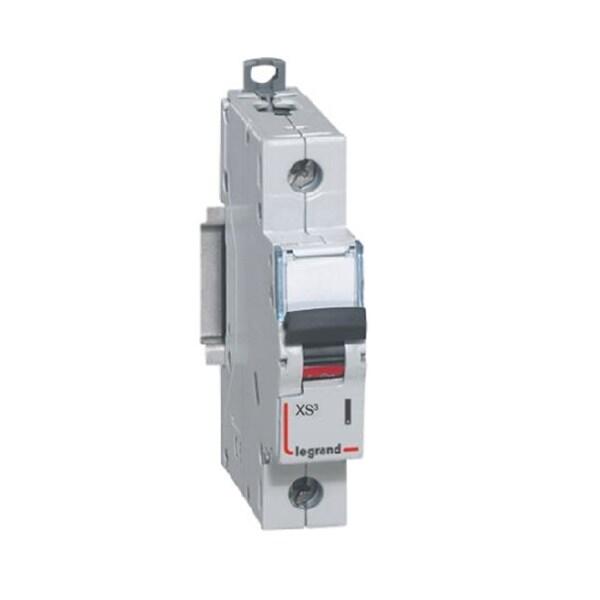 LEGRAND 403205 1X20A B TİPİ 4,5KA XS3 OTOMATİK SİGORTA 3245064032056
