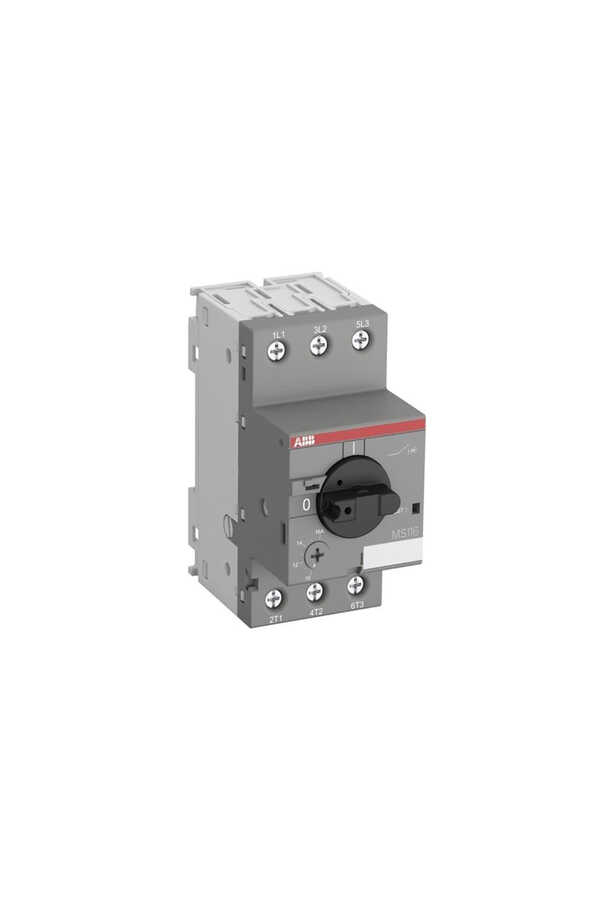 ABB - 1SAM250000R1011 Motor Koruma Şalteri 10-16A