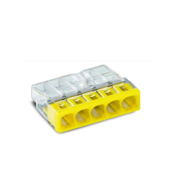 JAMESON BUAT KLEMENSİ 5*2,5 MM