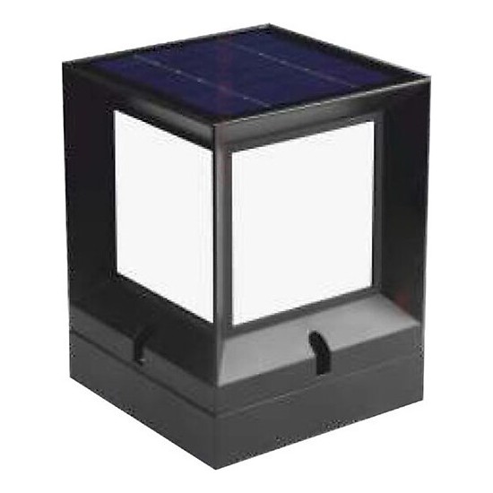 SOLAR E27 DUYLU 60W 3 RENK BAHÇE AYDINLATMA 