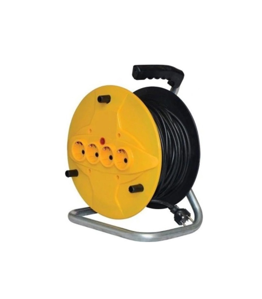 3*1,5 MAKARALI SEYYAR 50 MT 