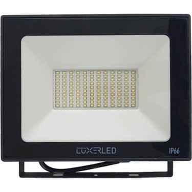 LUXRAM 150W BEYAZ SMD LED PROJEKTÖR 