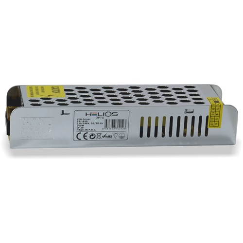 HELİOS 12V 16,5A 200W LED DRIVER 