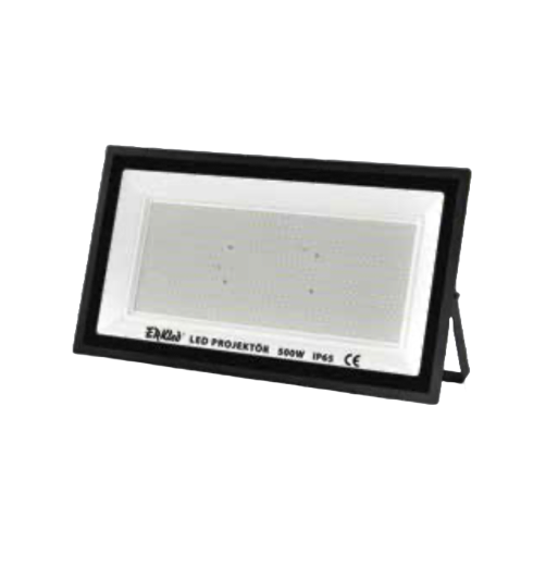 500W LED PROJEKTÖR ERKLED