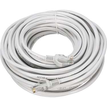5 MT PATCH CAT6  DATA KABLOSU  