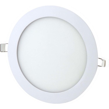 ERKLED 9W GÜN IŞIGI LED SPOT 