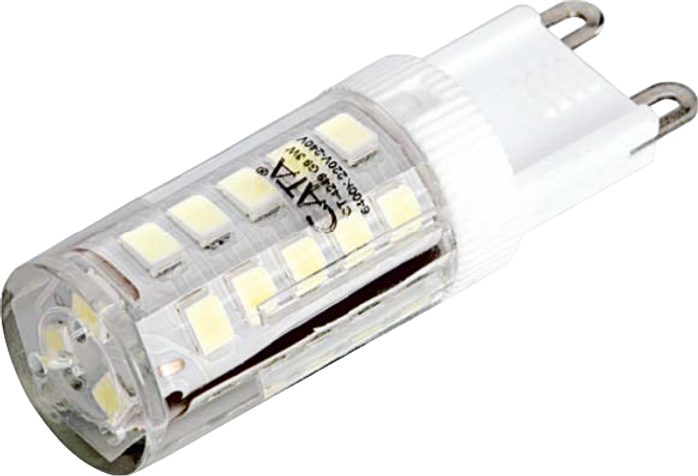3W LEDLİ KAPSÜL (G-9) (BEYAZ)