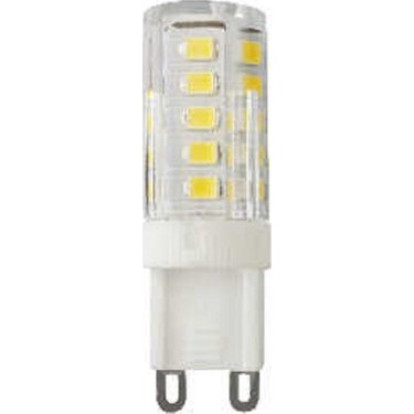 3W LEDLİ KAPSÜL (G-9) (GÜNIŞIĞI)